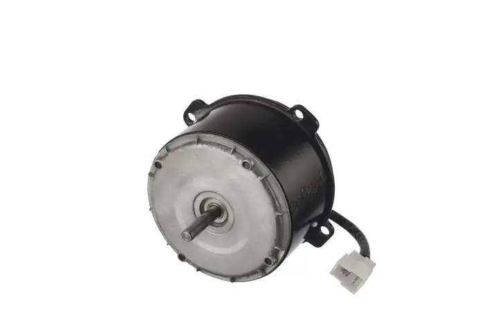 MOTOR C.C IP68 24V